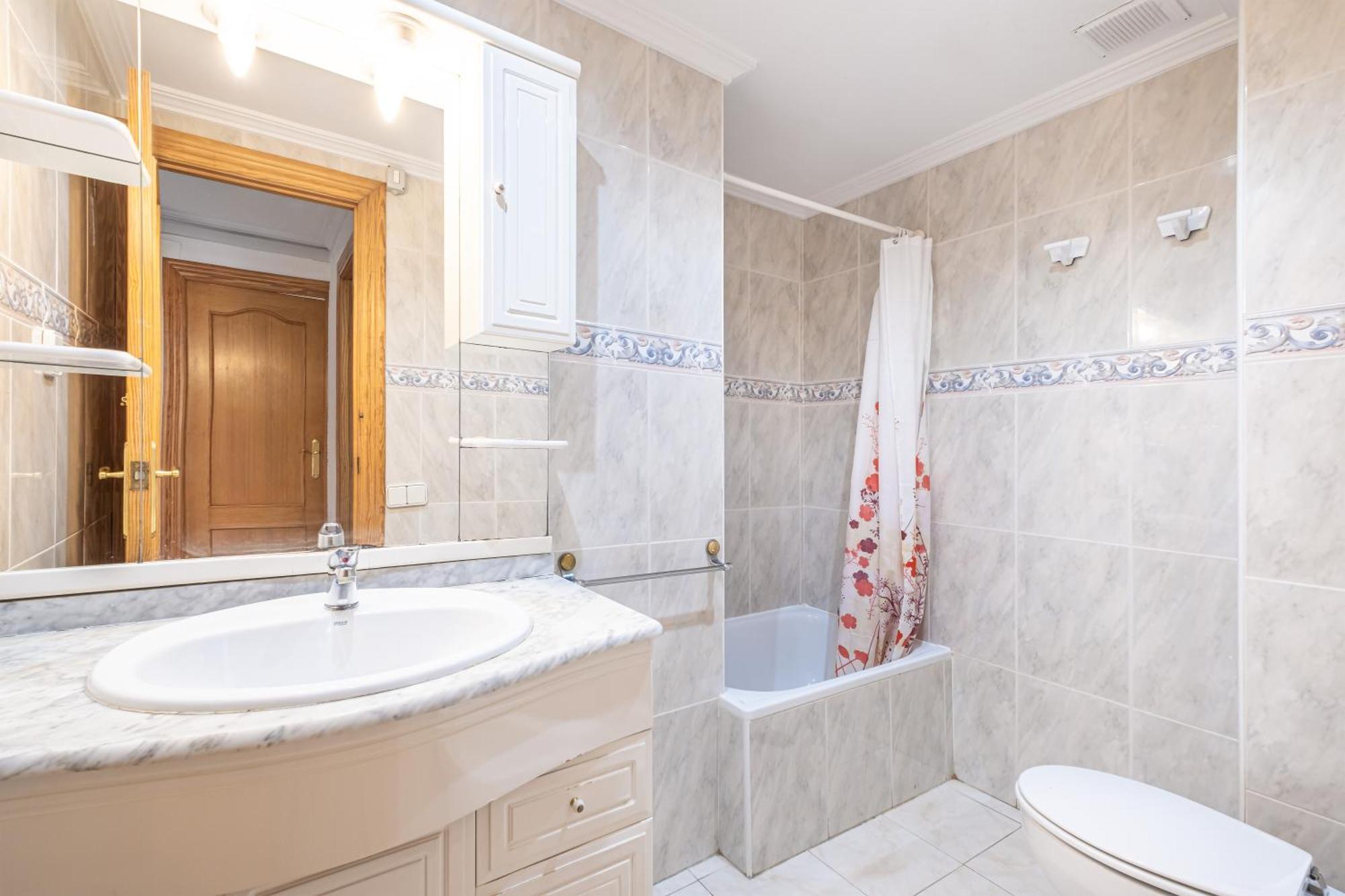 Edimar 2-3 Apartment Levante Beach Бенидорм Экстерьер фото